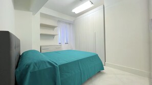 1 dormitorio y wifi
