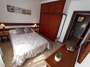 2 bedrooms, iron/ironing board, WiFi - Bungalow Peñiscola REF 030 (Peñíscola)