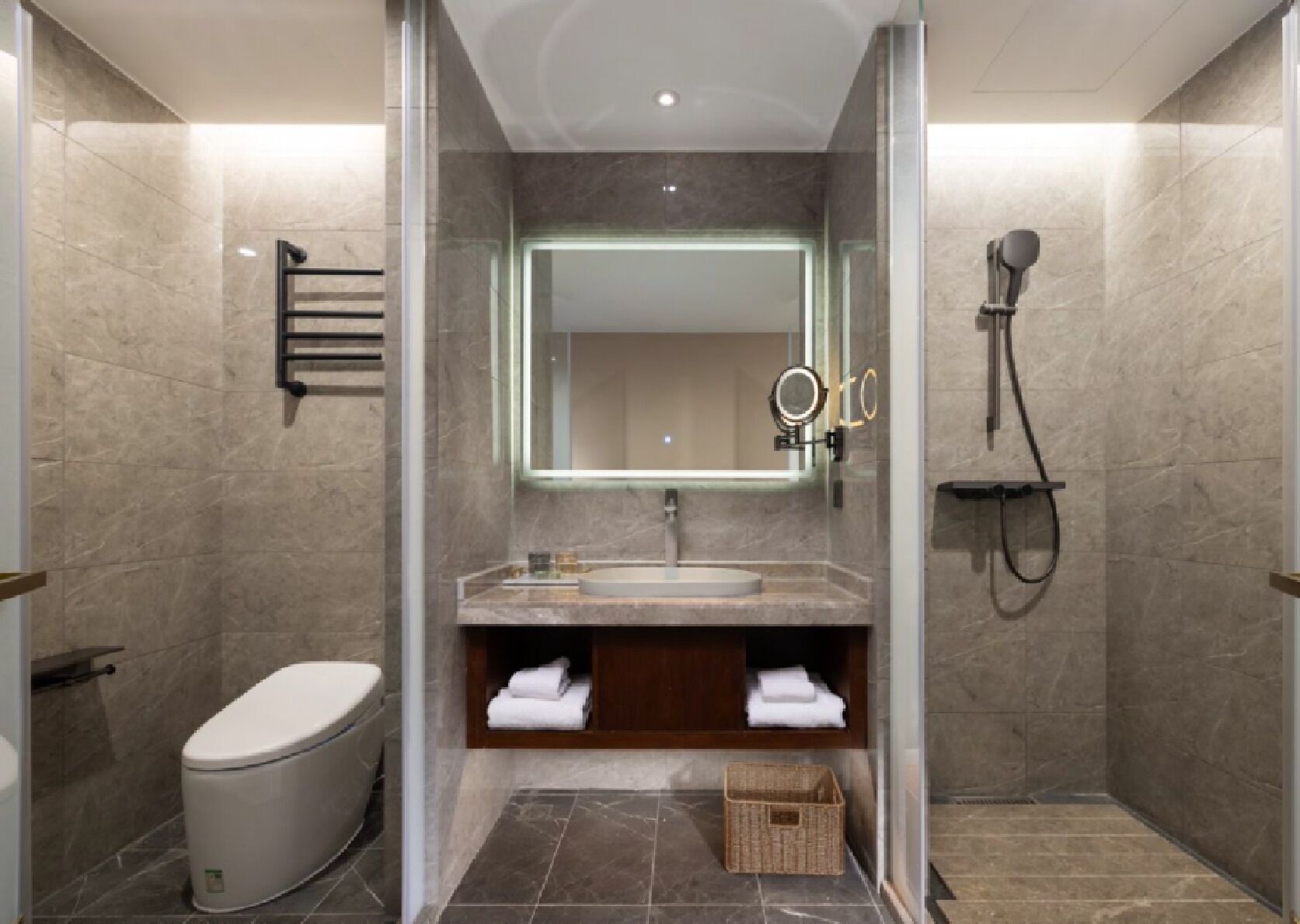 Foto - Nostalgia S Hotel Shanghai Railway Station