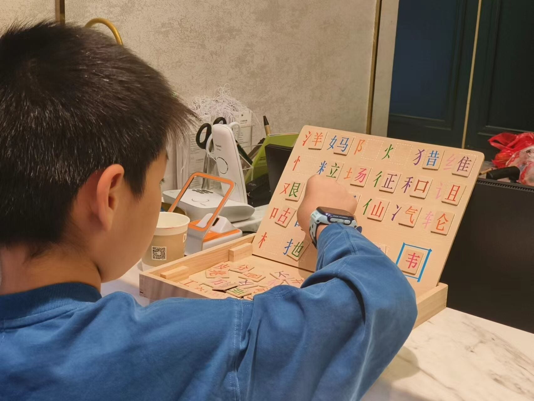 Foto - Nostalgia S Hotel Shanghai Railway Station