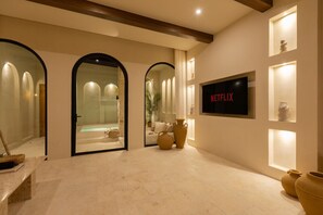 Spa