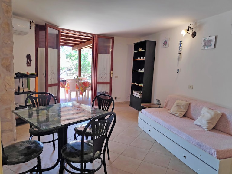 Marilena Cottage Between Sea And Nature - Sperlonga