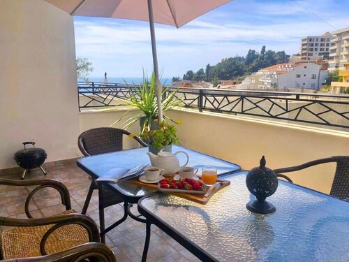 Superior-Apartment mit einem Schlafzimmer