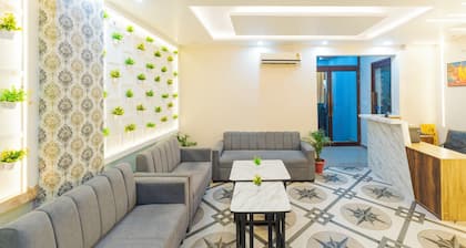 Treebo Om Shree Banaras