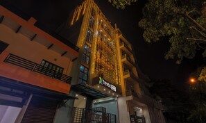 Exterior - Treebo Om Shree Banaras (Varanasi)