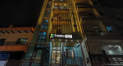 Treebo Om Shree Banaras