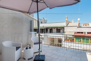 Family Διαμέρισμα, Περισσότερα από 1 Υπνοδωμάτια (Casa Del Sol Alberobello) | Εξωτερικός χώρος καταλύματος