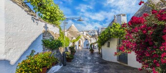 Casa Del Sol Alberobello