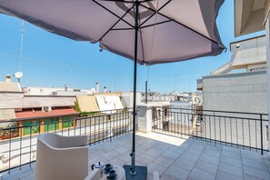 家庭公寓, 多間臥室 (Casa Del Sol Alberobello) | 住宿一隅