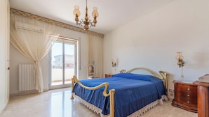 2 bedrooms, WiFi (free), bed sheets - Casa Nonna Caterina Monopoli (Monopoli)