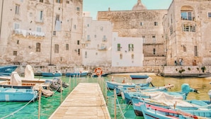 Marina - Casa Nonna Caterina Monopoli (Monopoli)