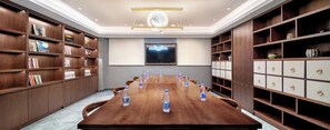 Meeting facility - Nostalgia S Hotel(Kunming Dongfeng Square) (Kunming)