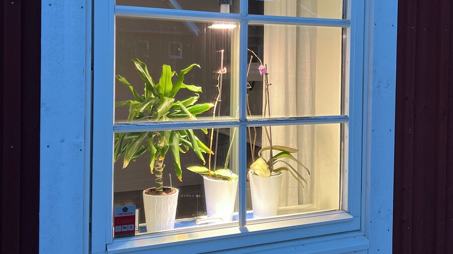 Flygeln lägenhetshotell