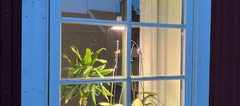 Flygeln lägenhetshotell