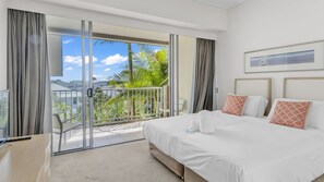 3 soverom, strykejern/-brett, wi-fi (inkludert) og sengetøy