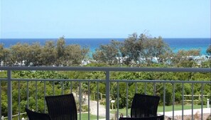 Property grounds - Resort Apartment 4324 at Gunnamatta Avenue (Kingscliff)