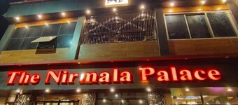 The Nirmala palace