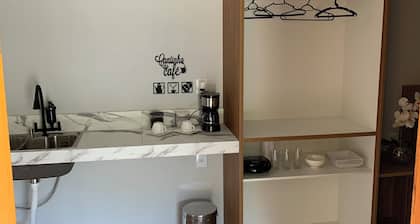 Micro Casa Aconchegante , Clima bom Para uma Noite de Romantismos nas Montanhas