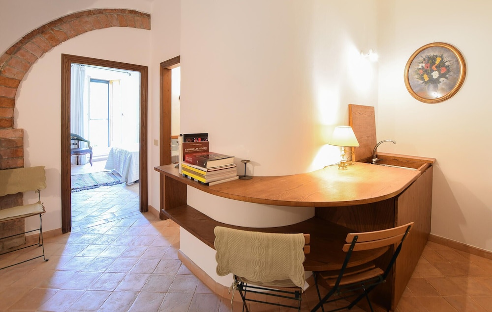 Maison Acceptant Les Animaux à Cetona - Chiusi
