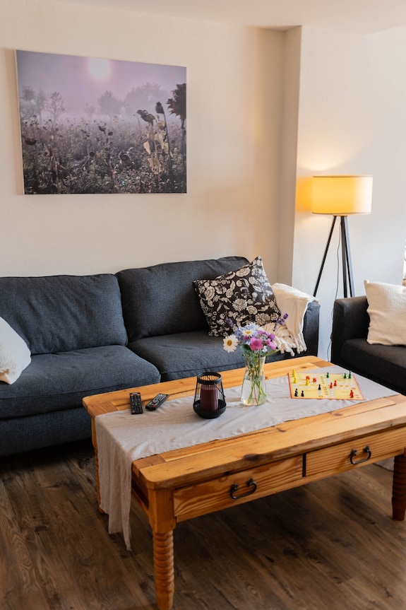 Holiday Home 'Haus Jakob' With Private Terrace, Balcony And Wi-fi - Bernkastel-Kues
