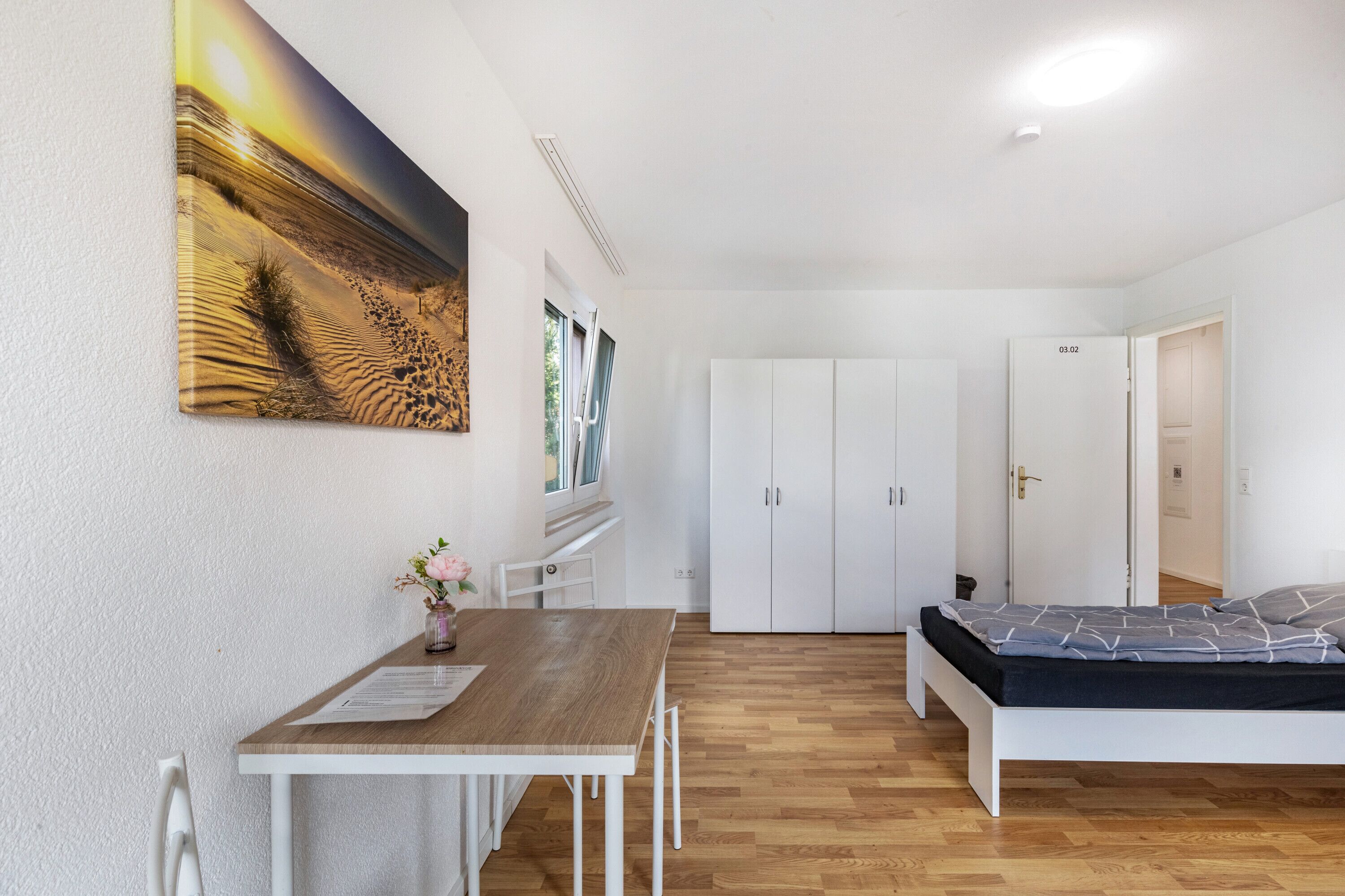 3 slaapkamers, gratis wifi, beddengoed