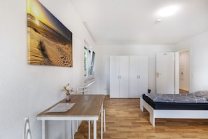 3 soveværelser, gratis Wi-Fi, sengetøj