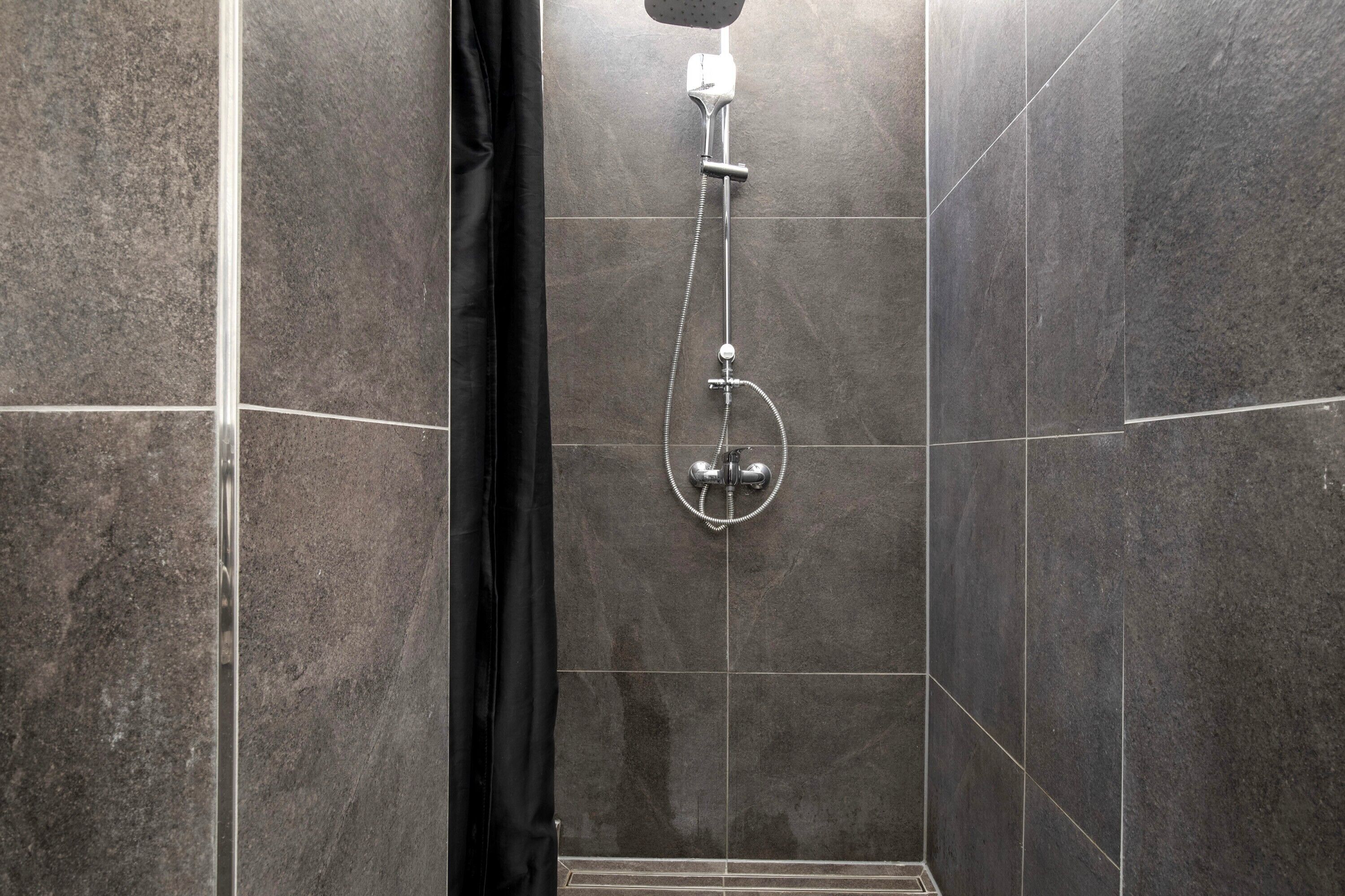 Dusche