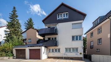 Aussenbereich