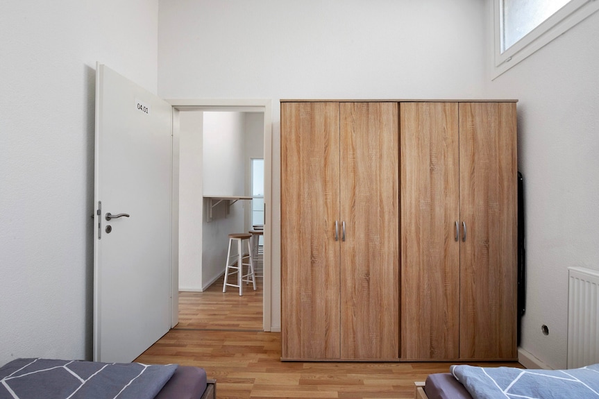 Ferienwohnung 'Wohnung 04' Mit Wi-fi - Waiblingen