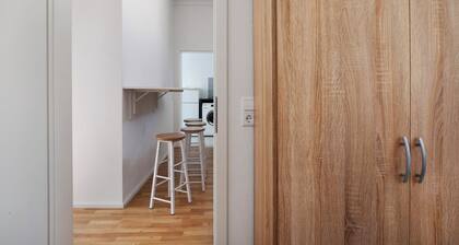 Ferienwohnung 'Wohnung 04' mit Wi-Fi