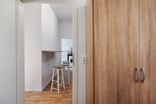 Ferienwohnung 'Wohnung 04' mit Wi-Fi