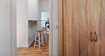 Ferienwohnung 'Wohnung 04' mit Wi-Fi