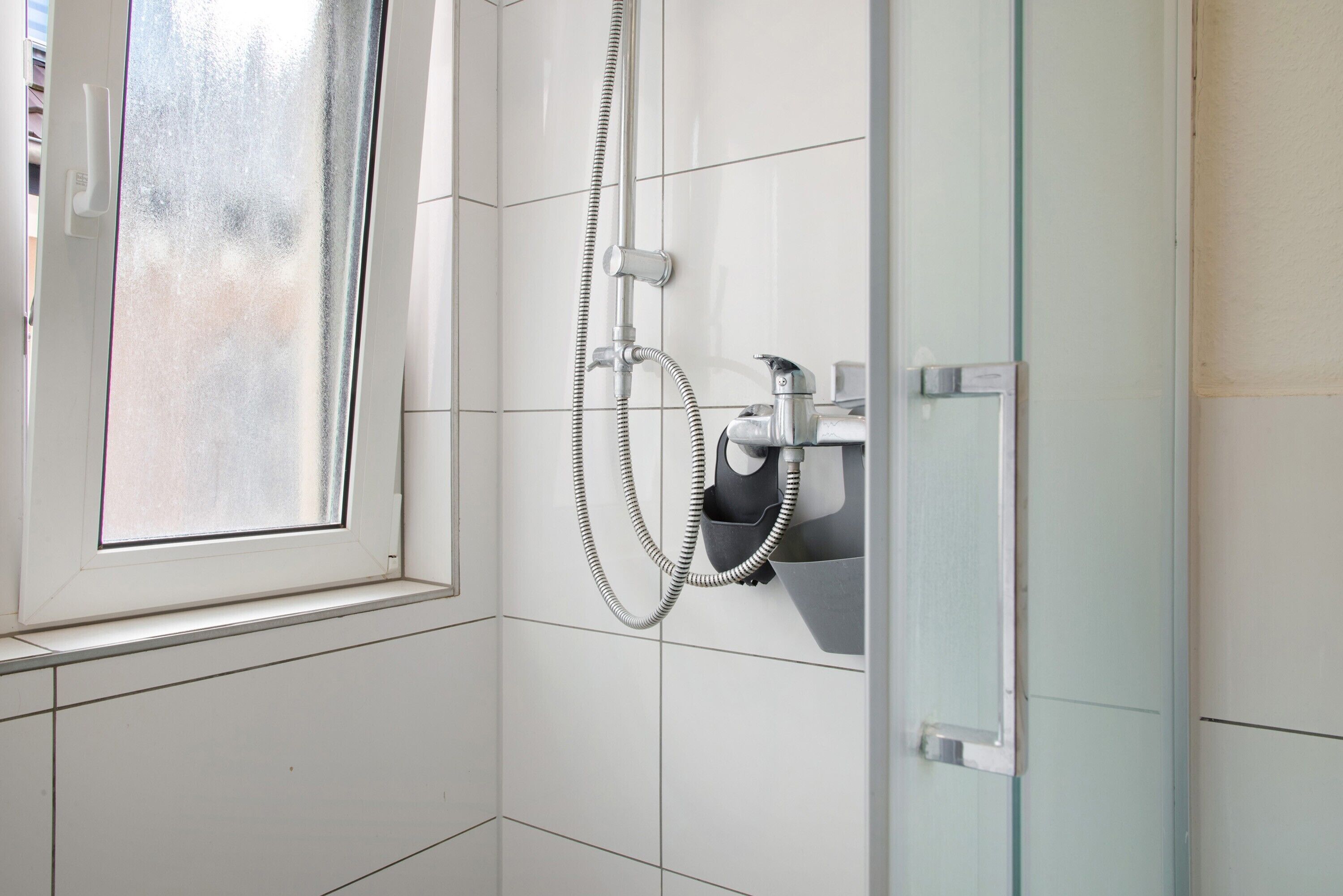 Dusche