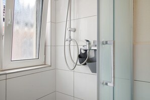 Dusche