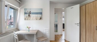 Apartment 'Wohnung 06' with Wi-Fi