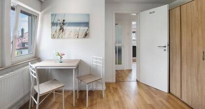 Ferienwohnung 'Wohnung 06' mit Wi-Fi