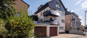 Apartamento 'Wohnung 06' con Wi-Fi