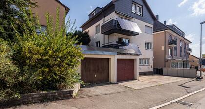 Ferienwohnung 'Wohnung 06' mit Wi-Fi