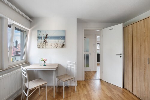 Ferienwohnung 'Wohnung 06' mit Wi-Fi
