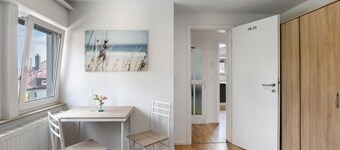 Apartment 'Wohnung 06' with Wi-Fi