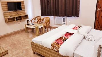 Escritorio y wifi gratis