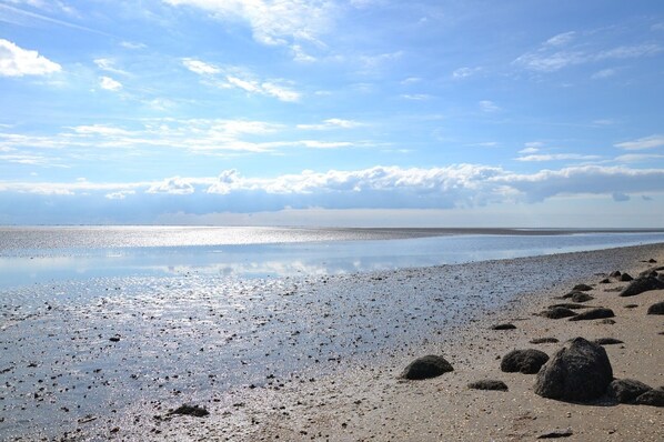 NĂ€ra stranden