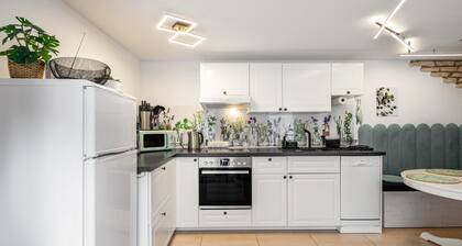 Holiday Home 'Ferienhaus Bernoth' with Shared Pool, Shared Garden and Wi-Fi