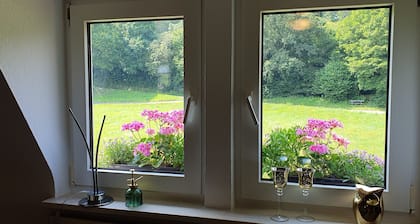 Ferienwohnung 'D Und R Schwesternherz' mit Wi-Fi