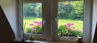 Apartment 'D Und R Schwesternherz' with Wi-Fi
