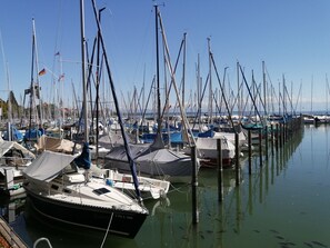 Port de plaisance