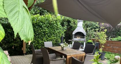 Holiday Apartment Sauerlandherz with Balcony and Wi-Fi
