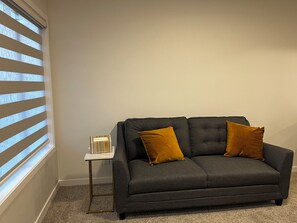 Smart TV - Home Away from Home! (Calgary)