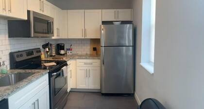 2BR WD Forest Park Barnes Hospital Zoo