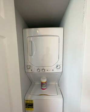 Lavandería